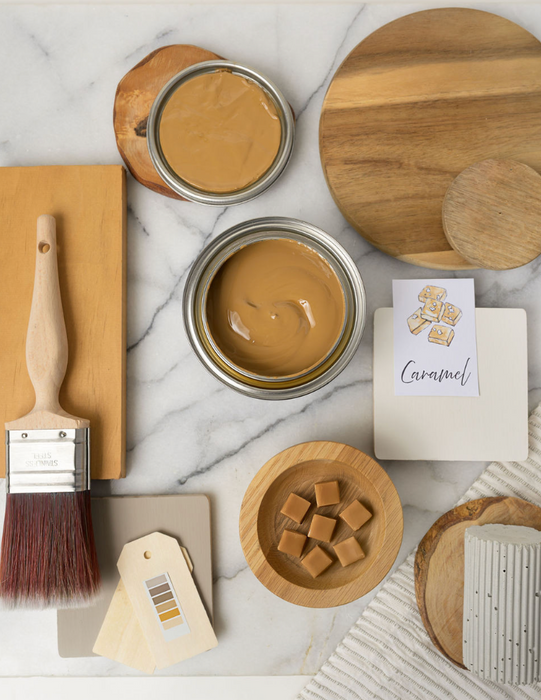 Dixie Belle No pain gel stain