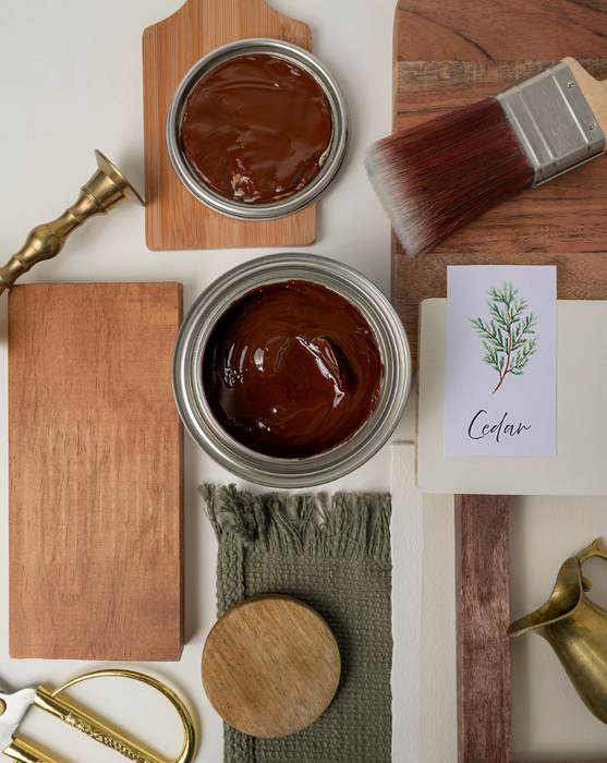 Dixie Belle No pain gel stain