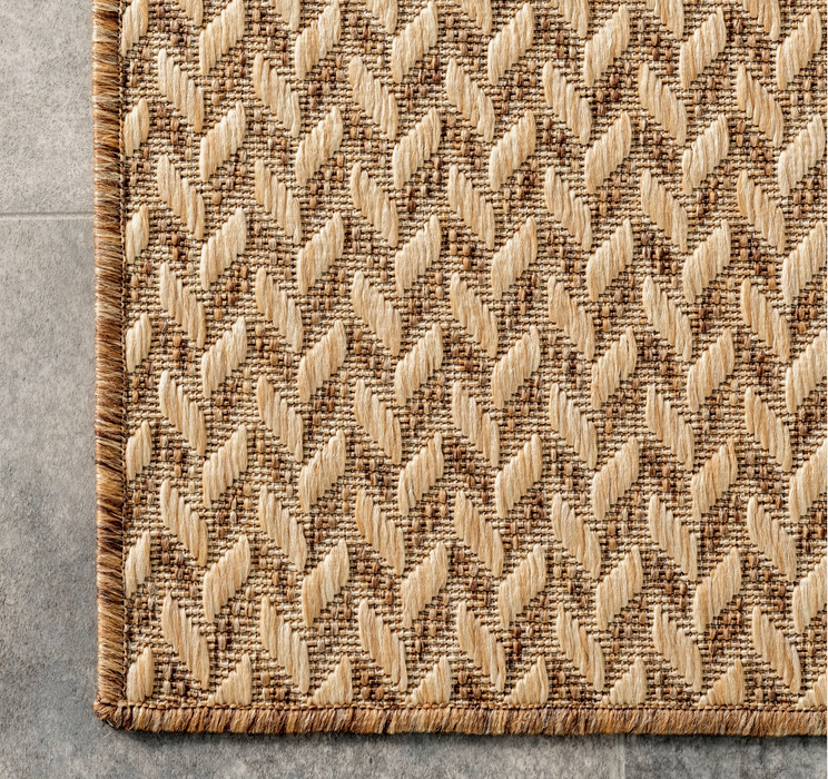 Camryn indoor outdoor rug