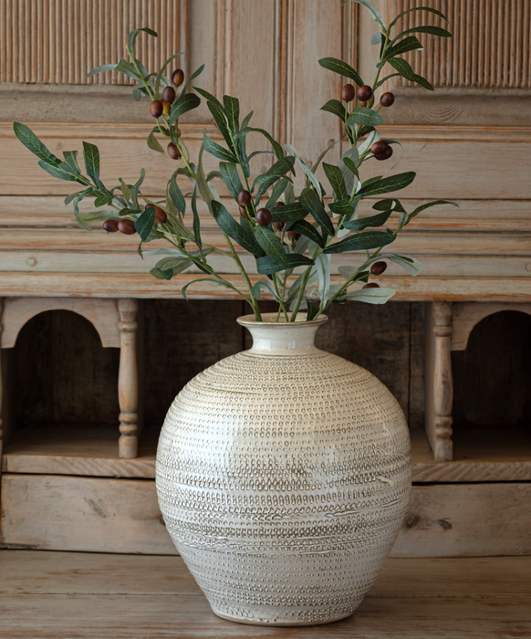 Luna vase