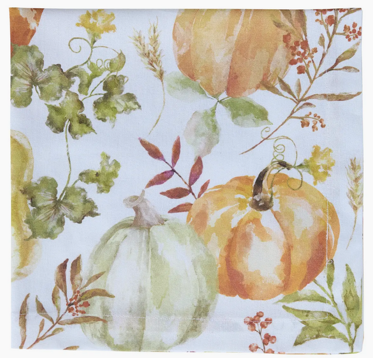 Cloth Napkin - Fall Festival