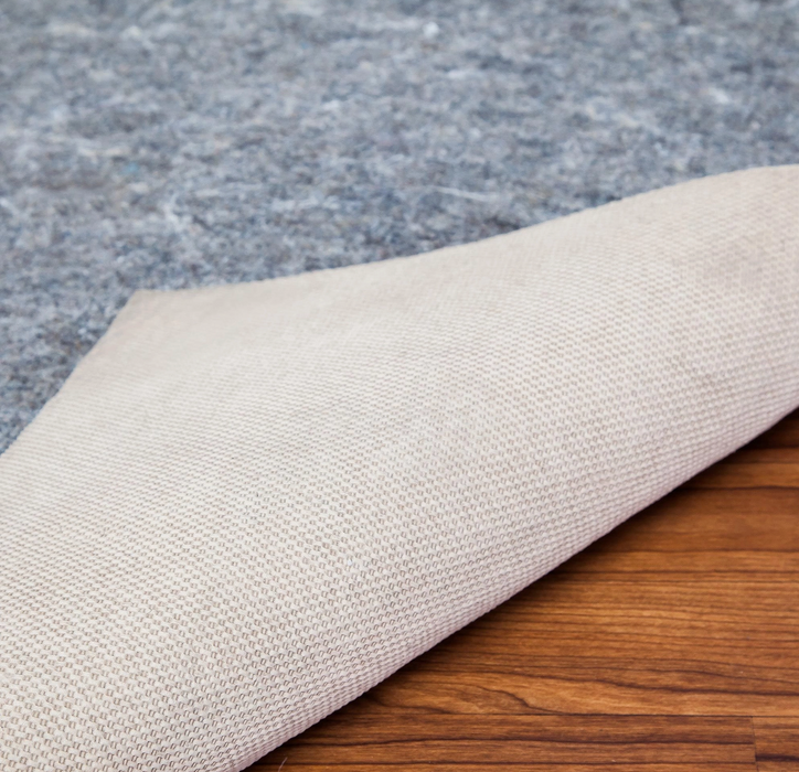All-surface rug pad