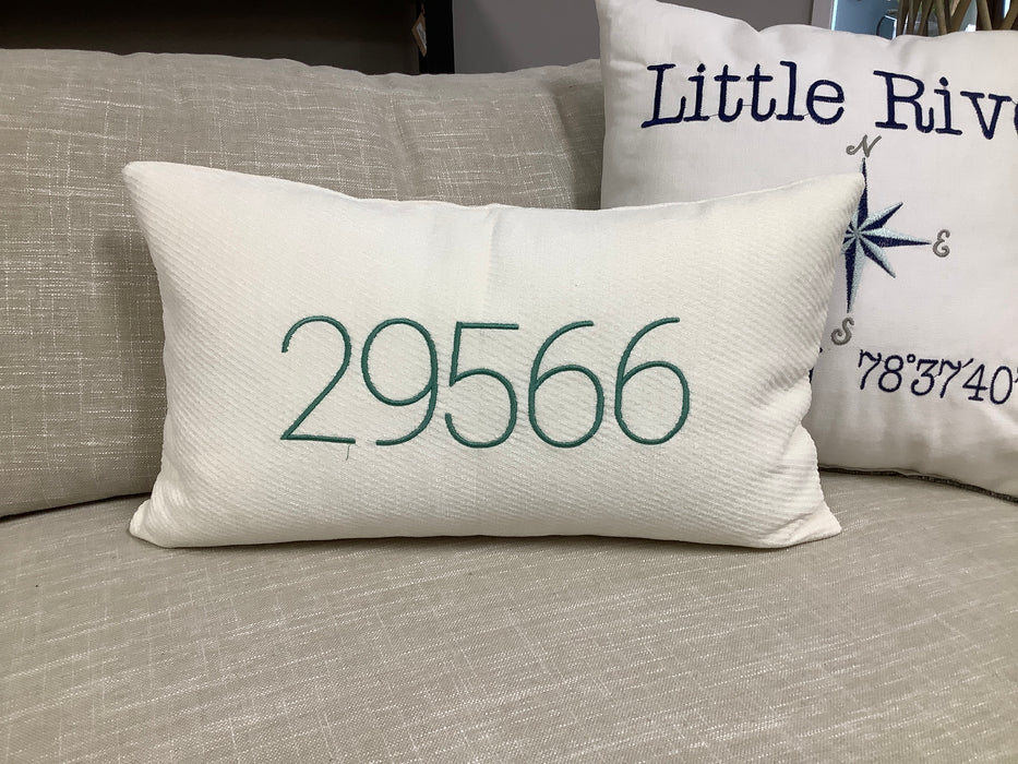 Lumbar pillow - Little River