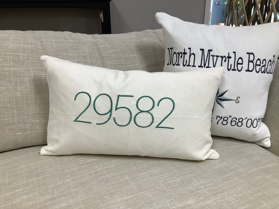 Lumbar pillow - North Myrtle Beach