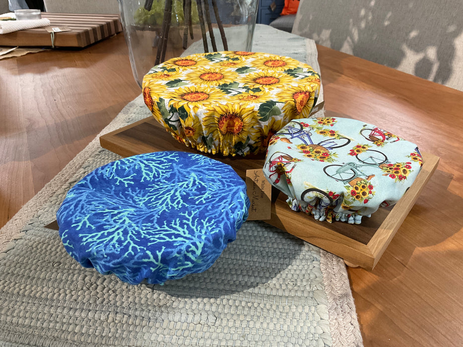 Bowl covers - small
