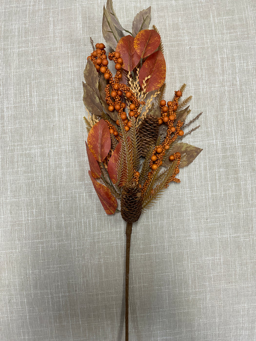 Pine Berry Spray