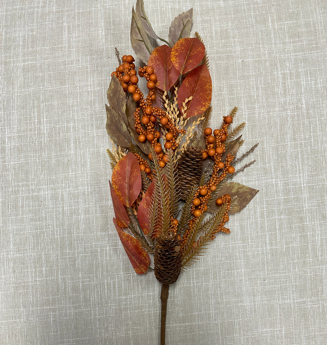 Pine Berry Spray