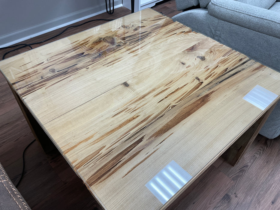 End table - Cypress