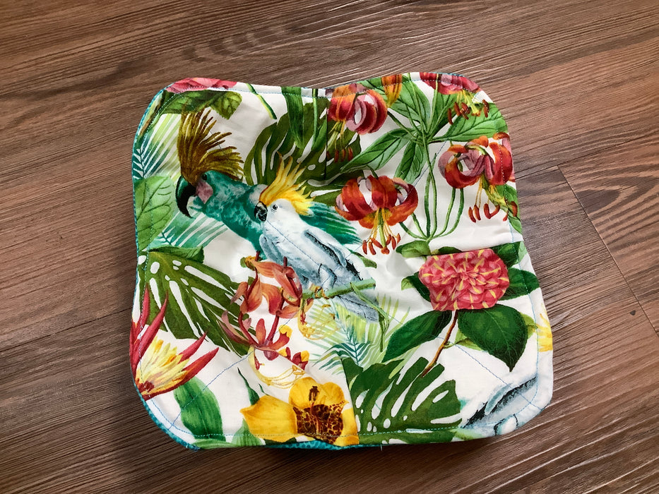 Microwave Potholders