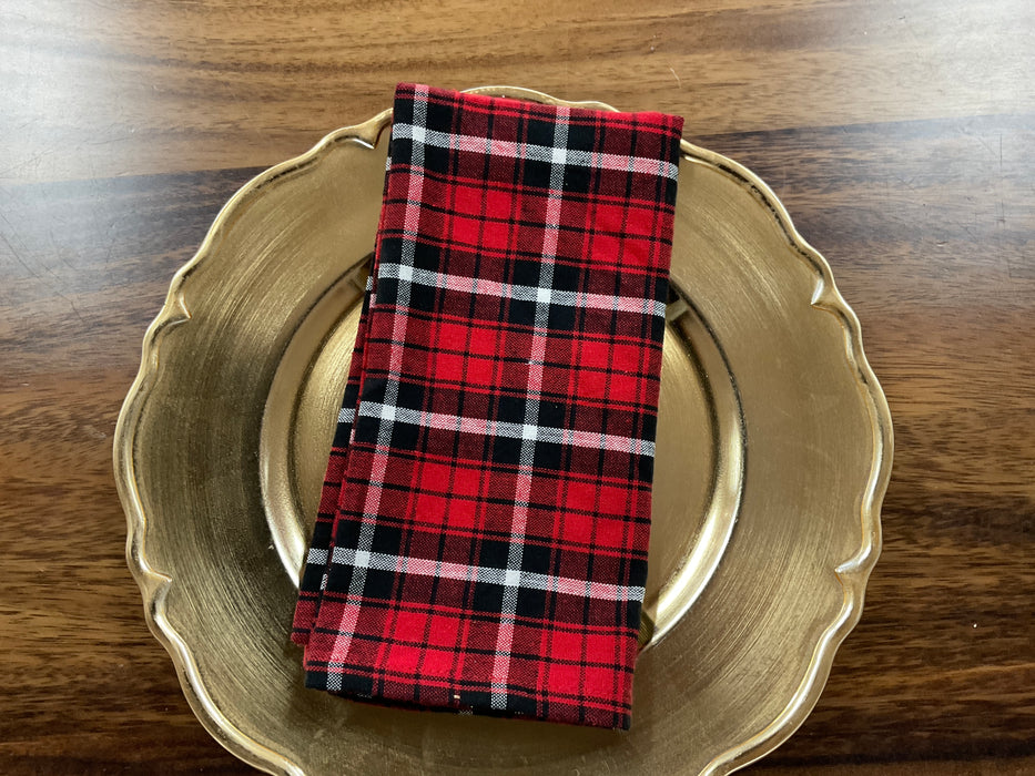 Cloth Christmas Napkin