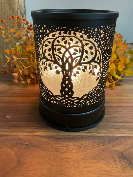 Dimmer lamps
