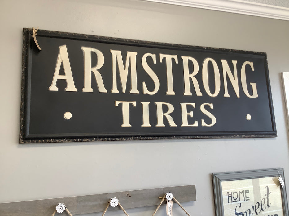 Armstrong Tires
