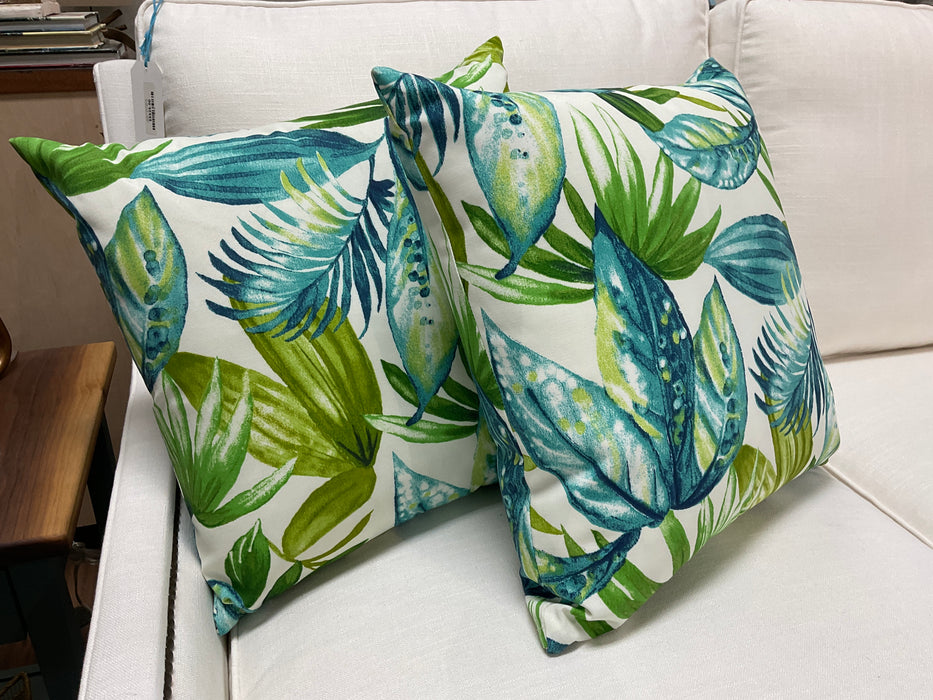 Indoor/Outdoor Pillow