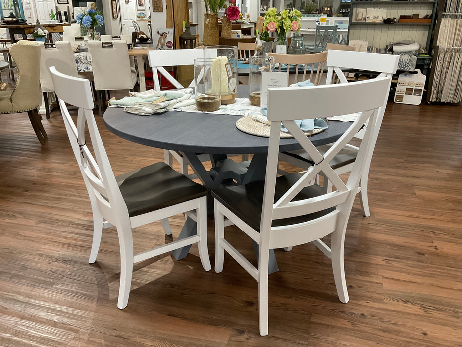 Kowan Maple Dining Chair