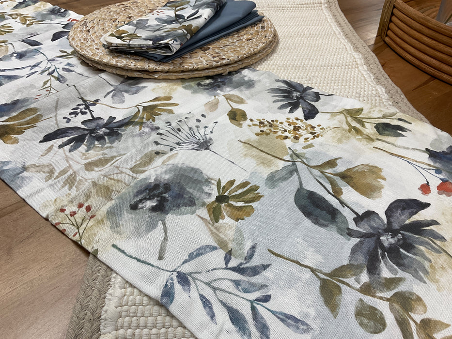 Table Runner -Bloomington