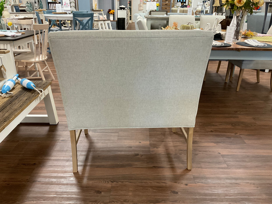 Banquette - Jute