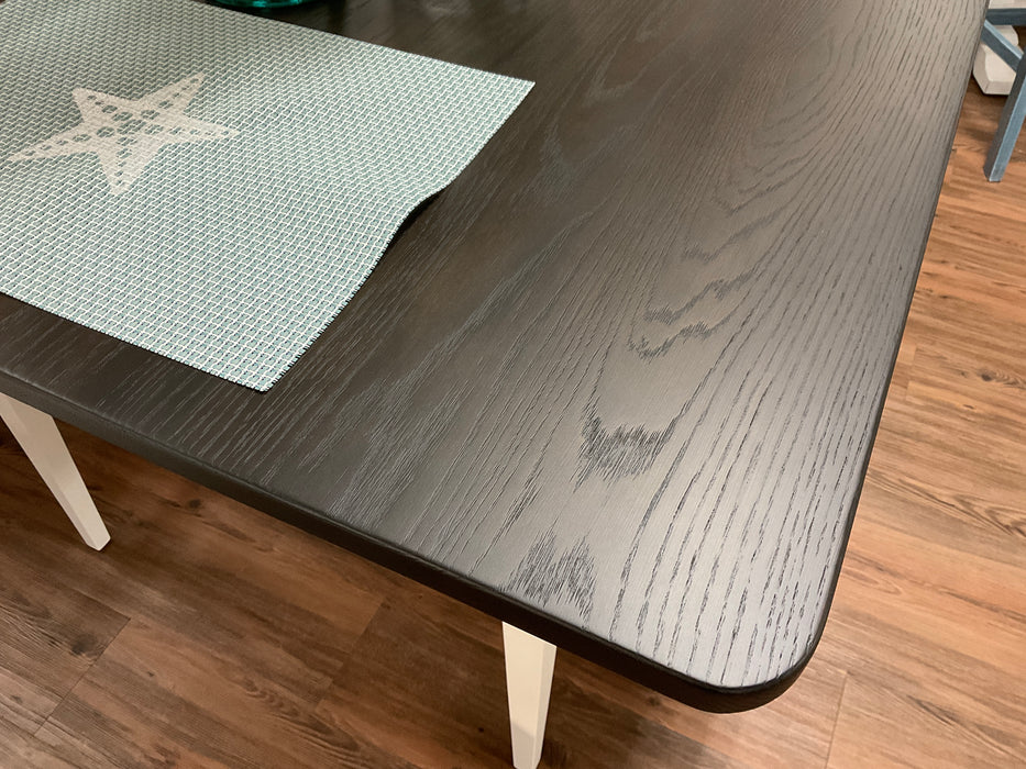 Grandville dining table - oak