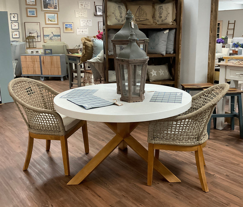 Outdoor furniture - Shenandoah dining set