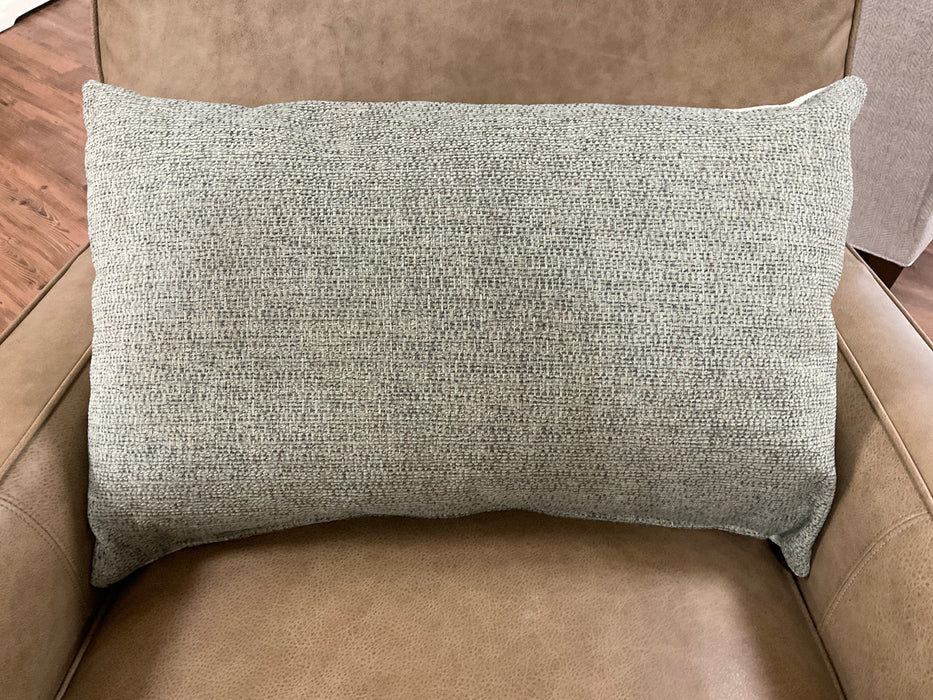 Lumbar Pillow - Cherry Grove