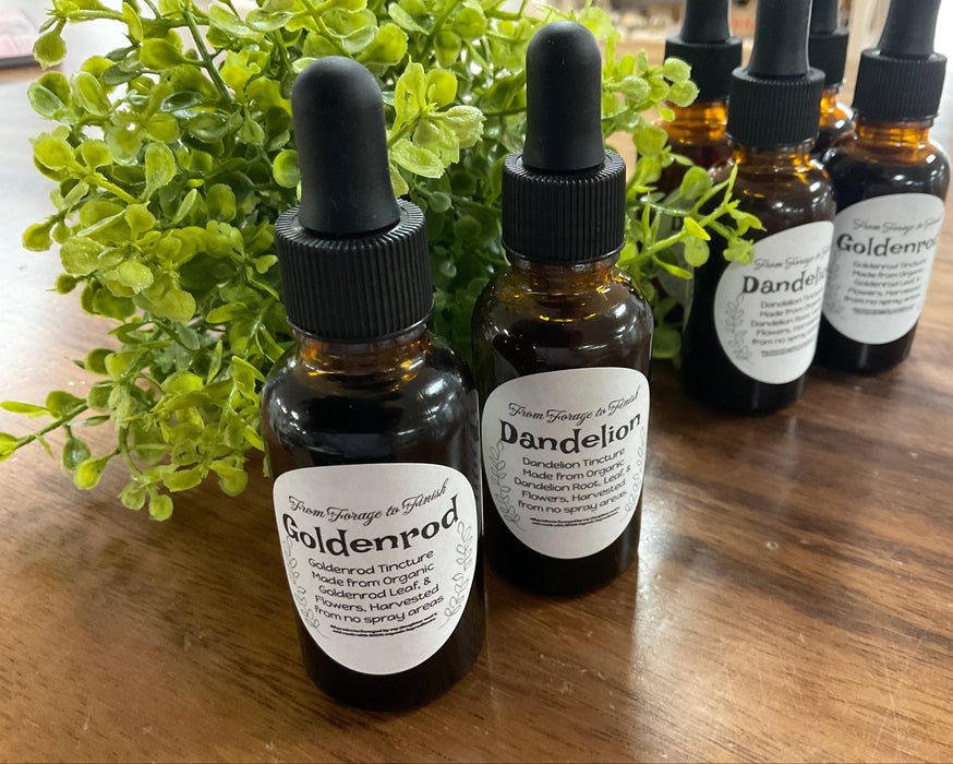 Tincture