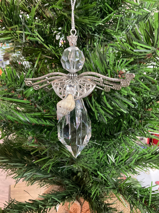 Angel Ornament