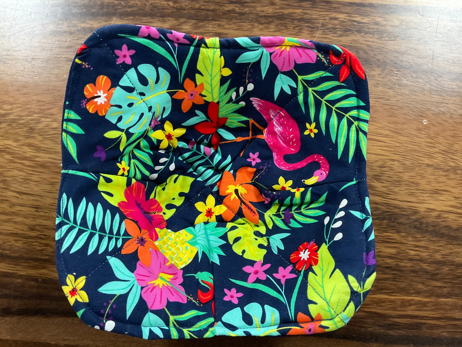 Microwave Potholders