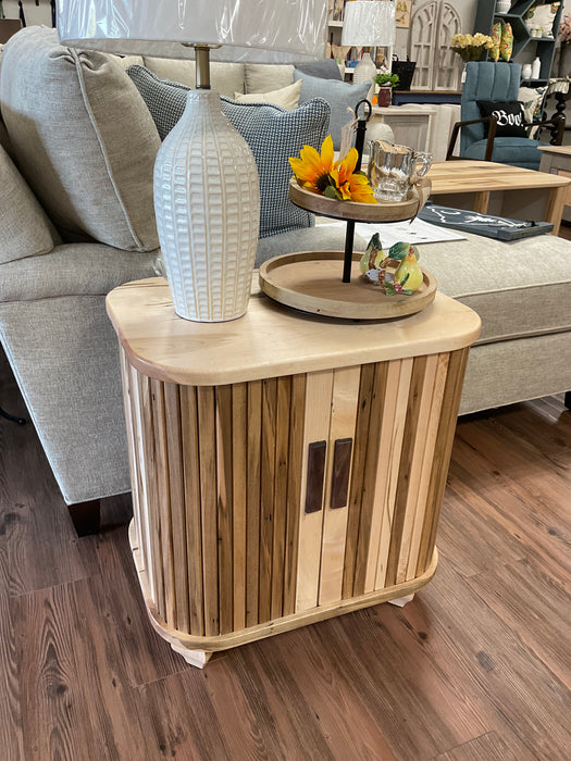 Westwood end table