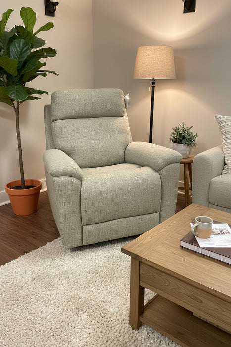Recliner - Refined