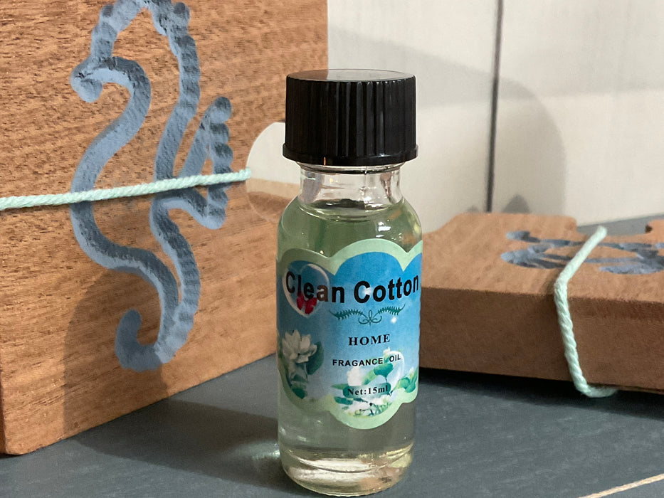 Touch lamp oils