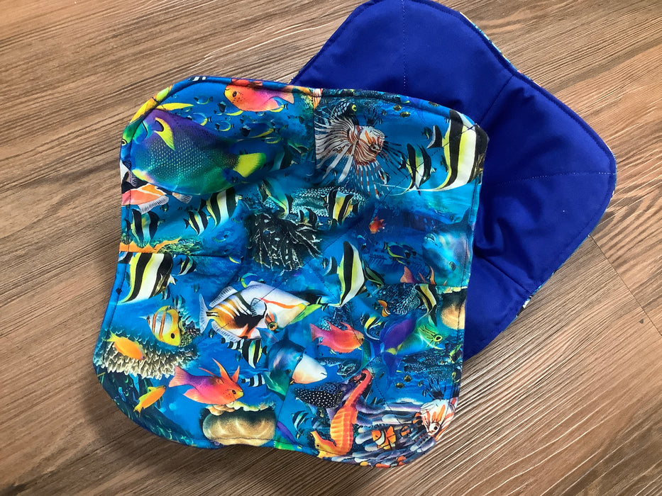 Microwave Potholders