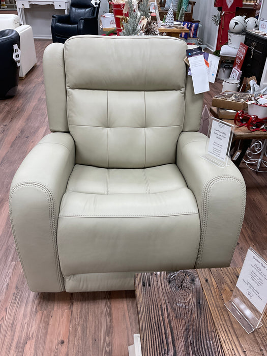 Grant recliner