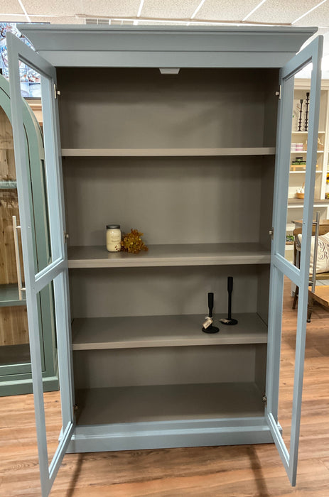 Berkley Display Cabinet