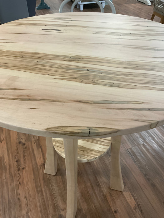 Flushing Pub Table - Natural