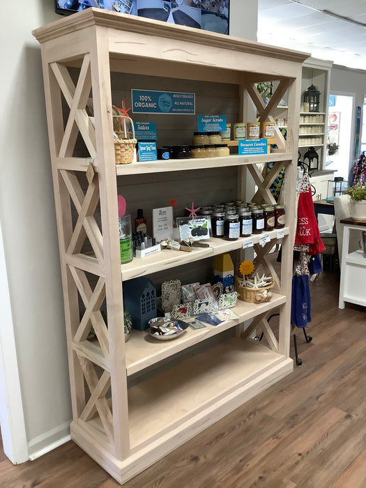 Holly Bookcase