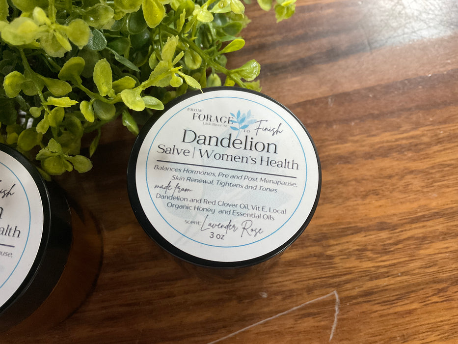 Salve-Woman’s Health