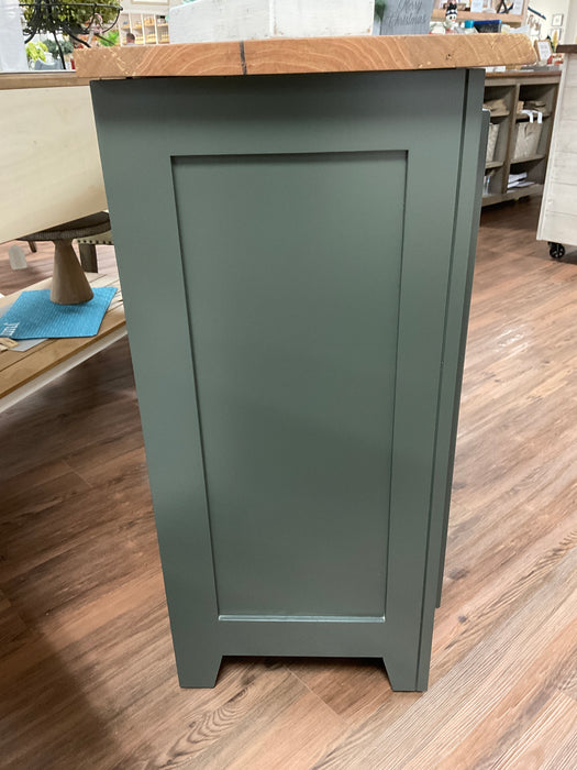 Brighton Buffet - Wine rack