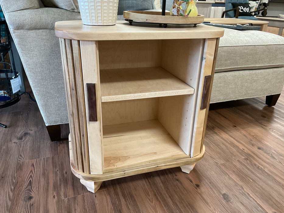 Westwood end table