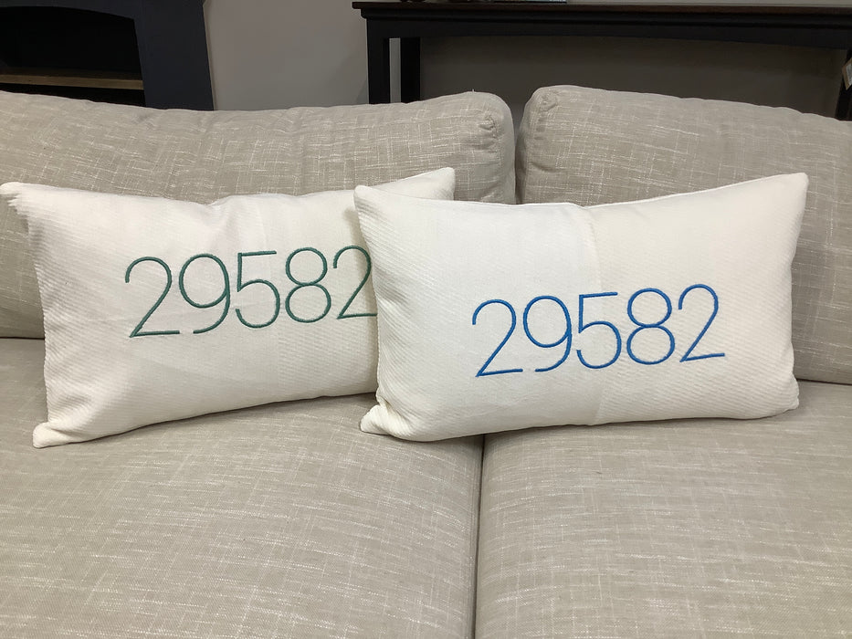 Lumbar pillow - North Myrtle Beach
