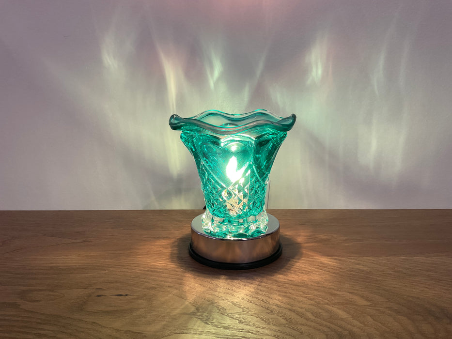 Touch Lamp - aroma warmer