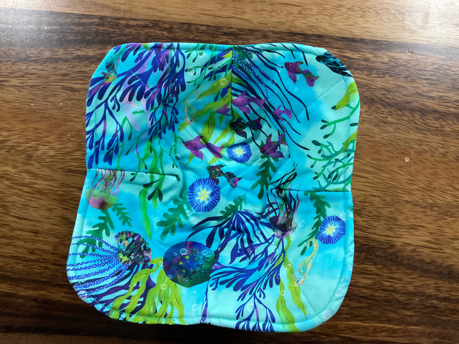 Microwave Potholders