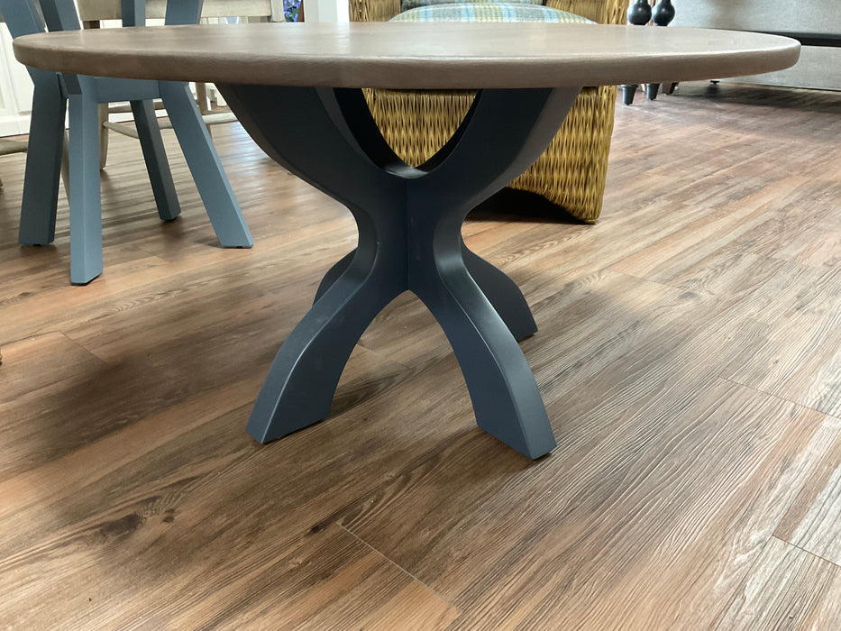 Okemos Coffee Table
