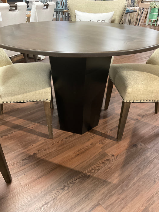 Hexagon Dining Table