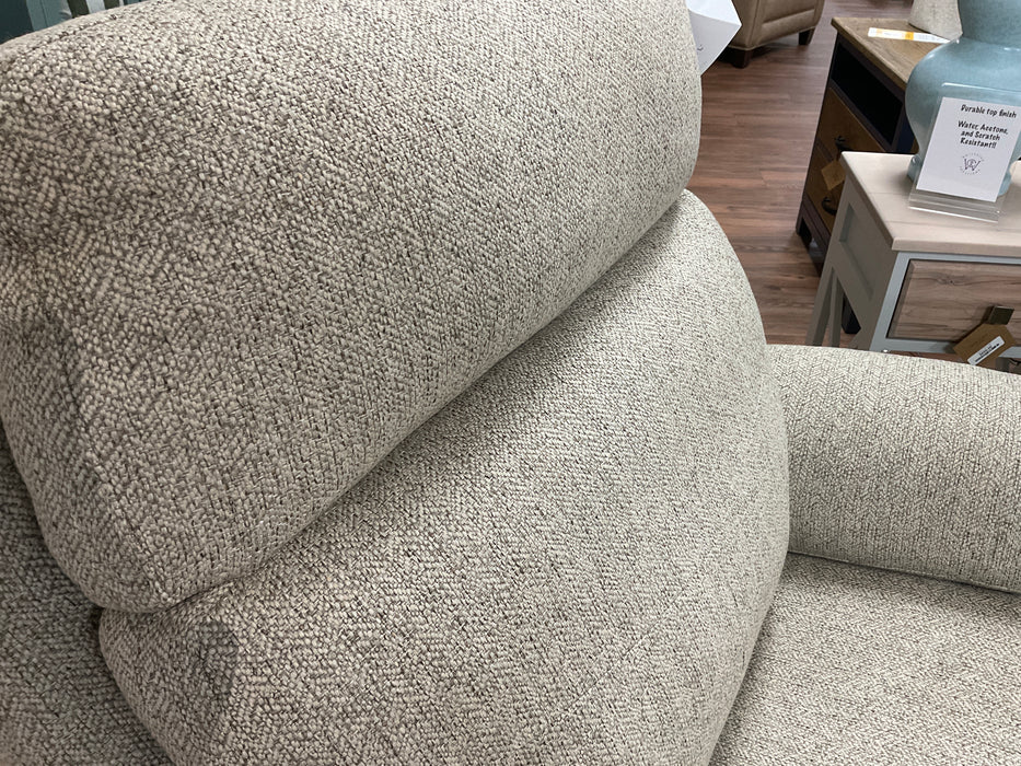 Recliner - Refined