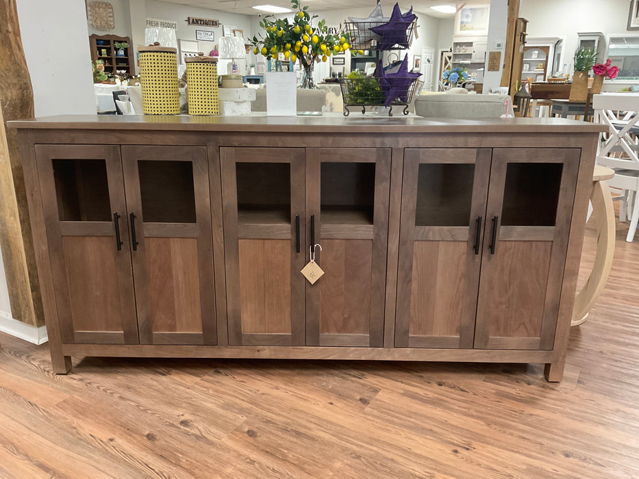 Buena Vista - Cherry Console