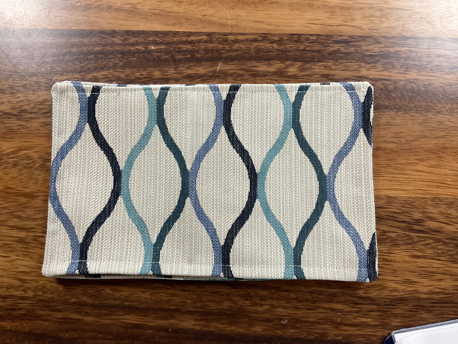 Mug rugs