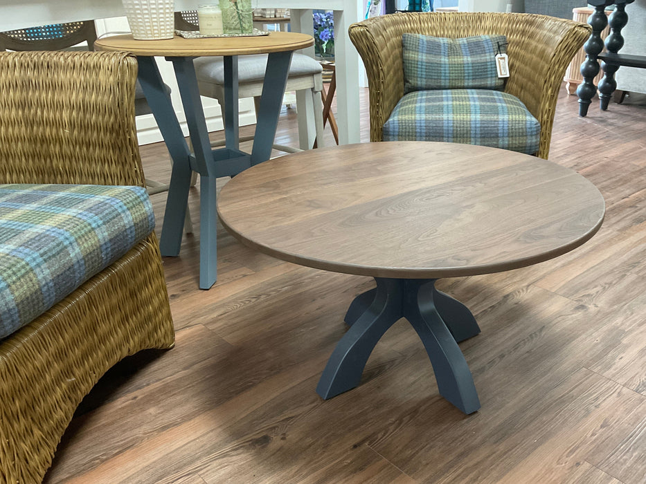 Okemos Coffee Table