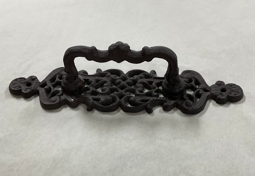 Cast Iron pull handles