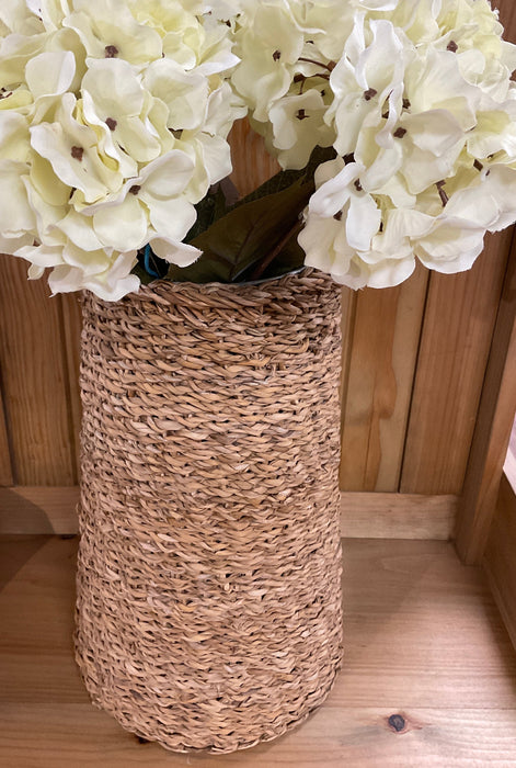 Seagrass Vase