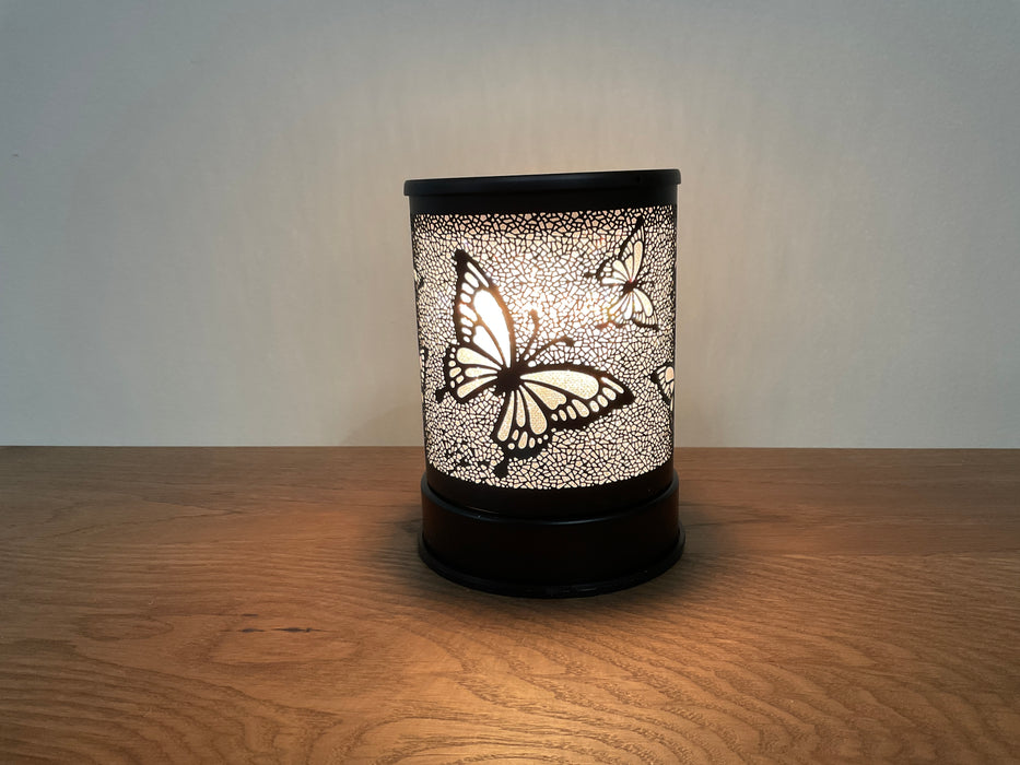 Touch Lamp - aroma warmer