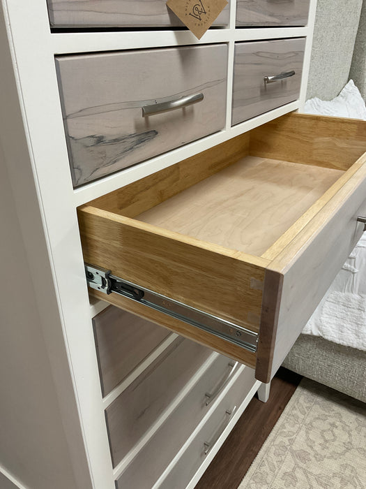 Warren Dresser - Maple